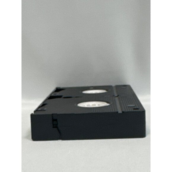 RARE Vintage 1987 Enemy Territory HI-FI American Action VHS - Picture 9 of 11